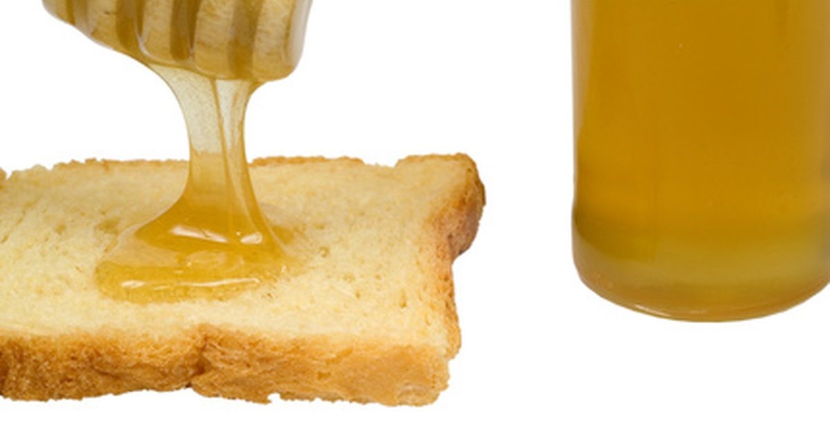  Raw Honey Lollipops Christiana TN